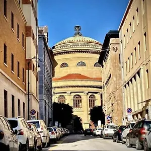 Un Raggio Di Sole Al Massimo Apartment