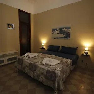 Appartamento Casa Chrilù, Palermo