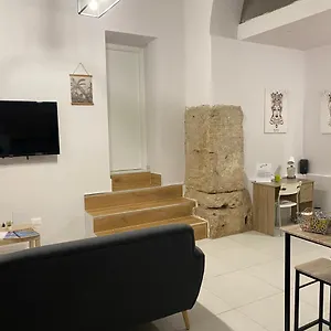 In Centro Storico A Vicino La Cattedrale Apartment