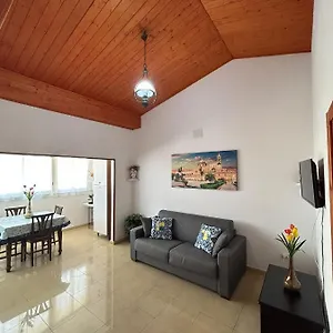 Apartamento Le Trottole, Palermo