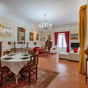 La Casa Di Dante Apartment