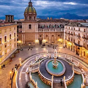 Appartamento Luxury Apartament's Celso, Palermo
