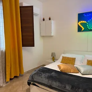 Avec 1 chambre Appartement