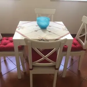 Casa Mariù Appartement